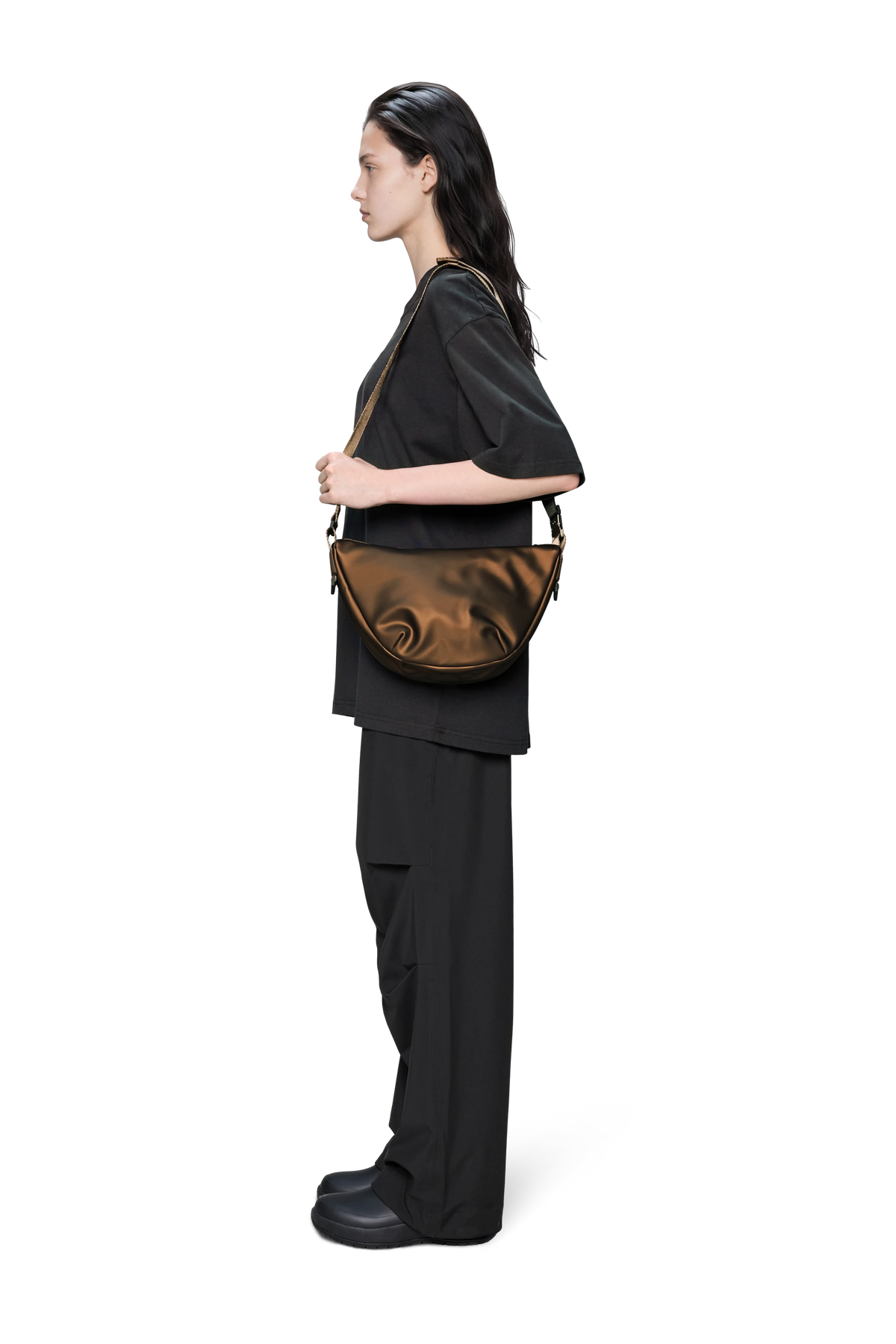 Rains Valera Shoulder Bag | Waterproof