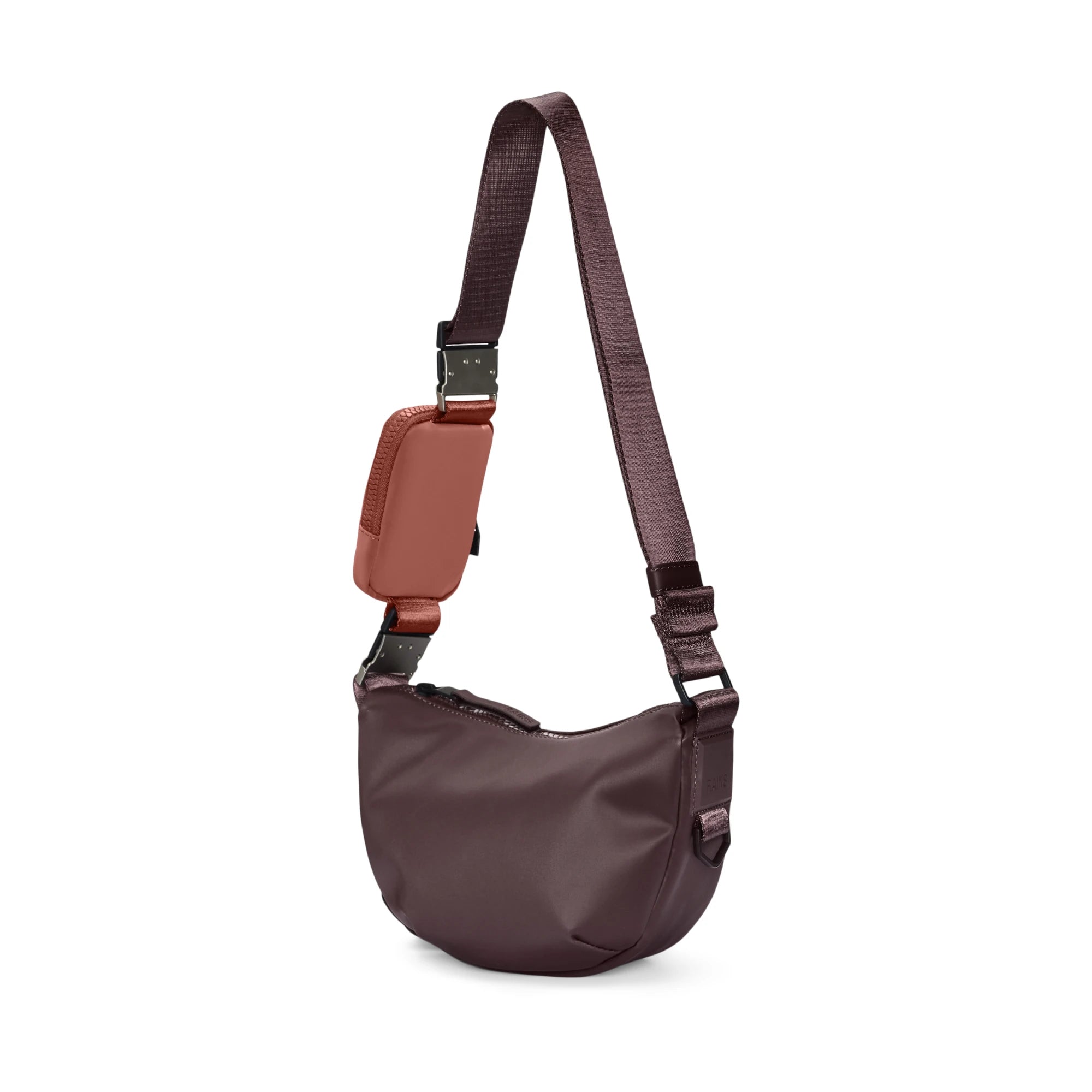 Rains Valera Shoulder Bag Mini | Waterproof - Lifestory