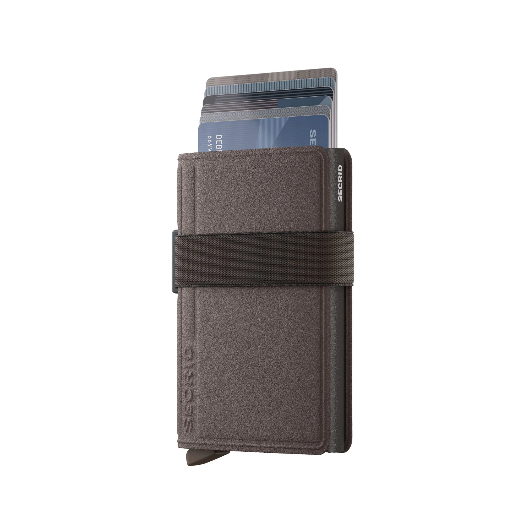 Bandwallet | LIBA | by Secrid Wallets - Lifestory