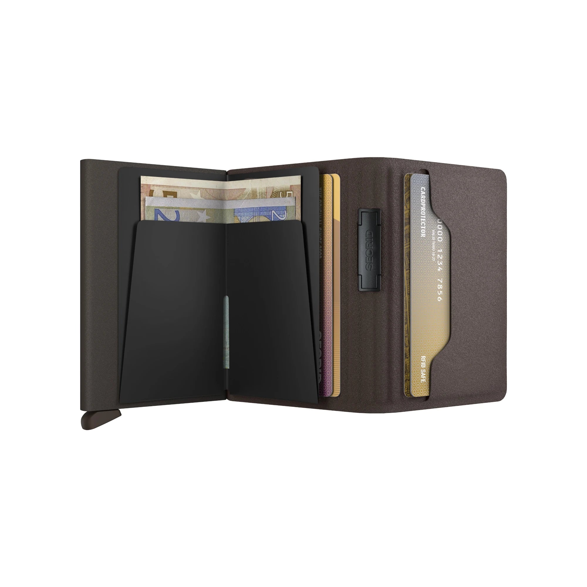 Bandwallet | LIBA | by Secrid Wallets - Lifestory