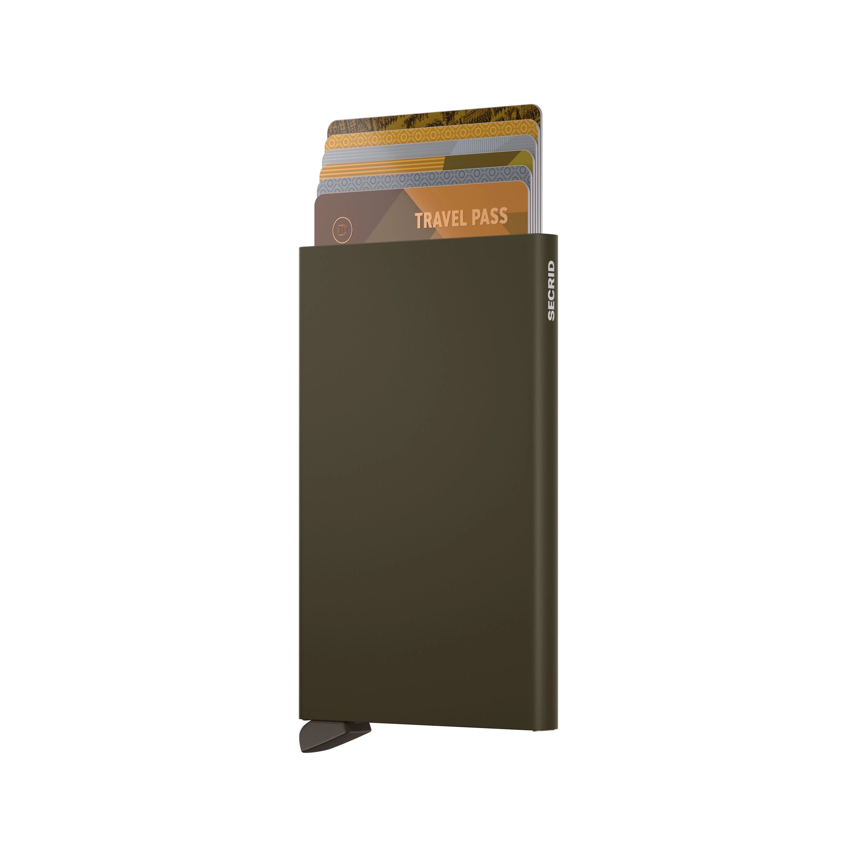 Cardprotector by Secrid Wallets - Lifestory