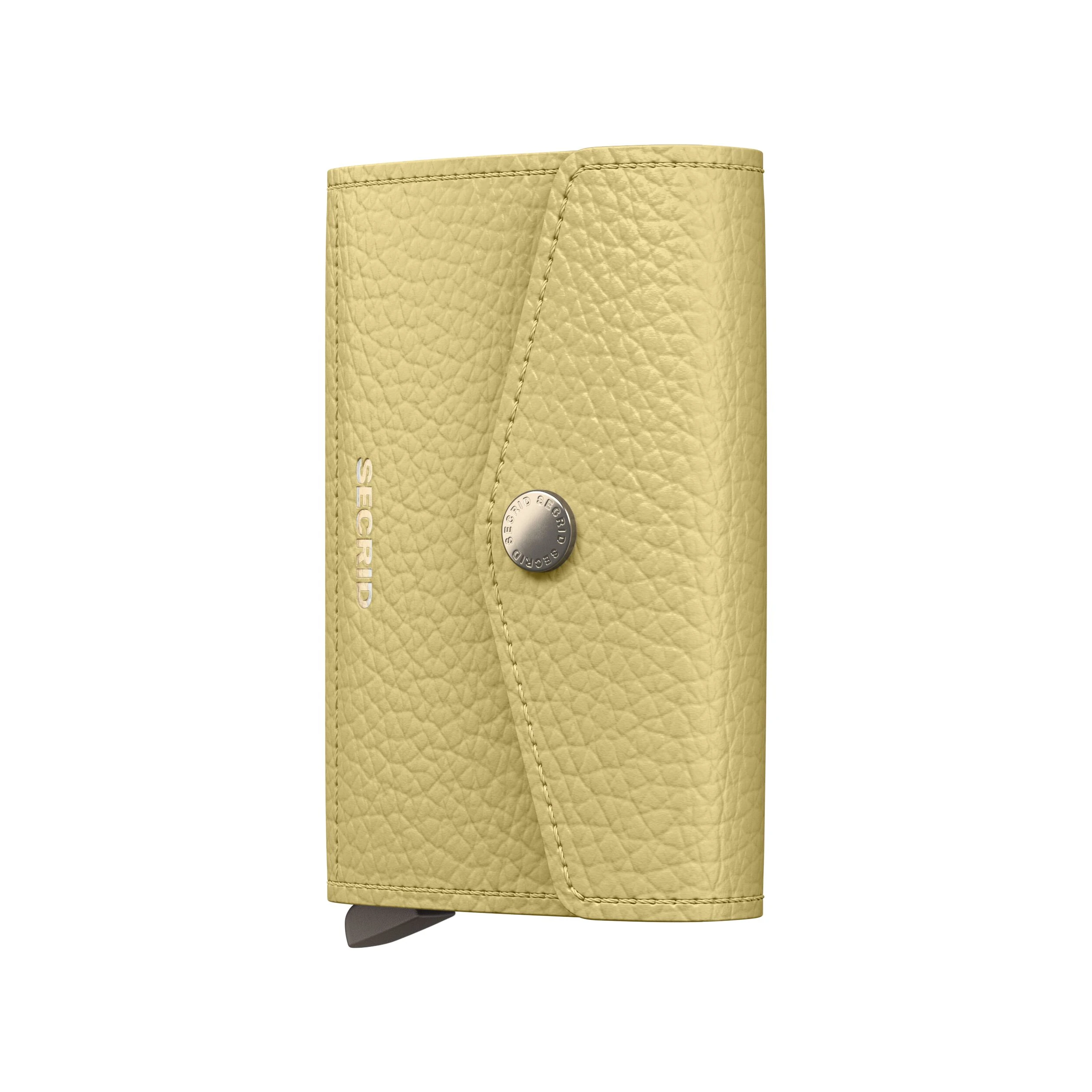 Envelope Wallet | Pebble Leather | by Secrid Wallets - Lifestory