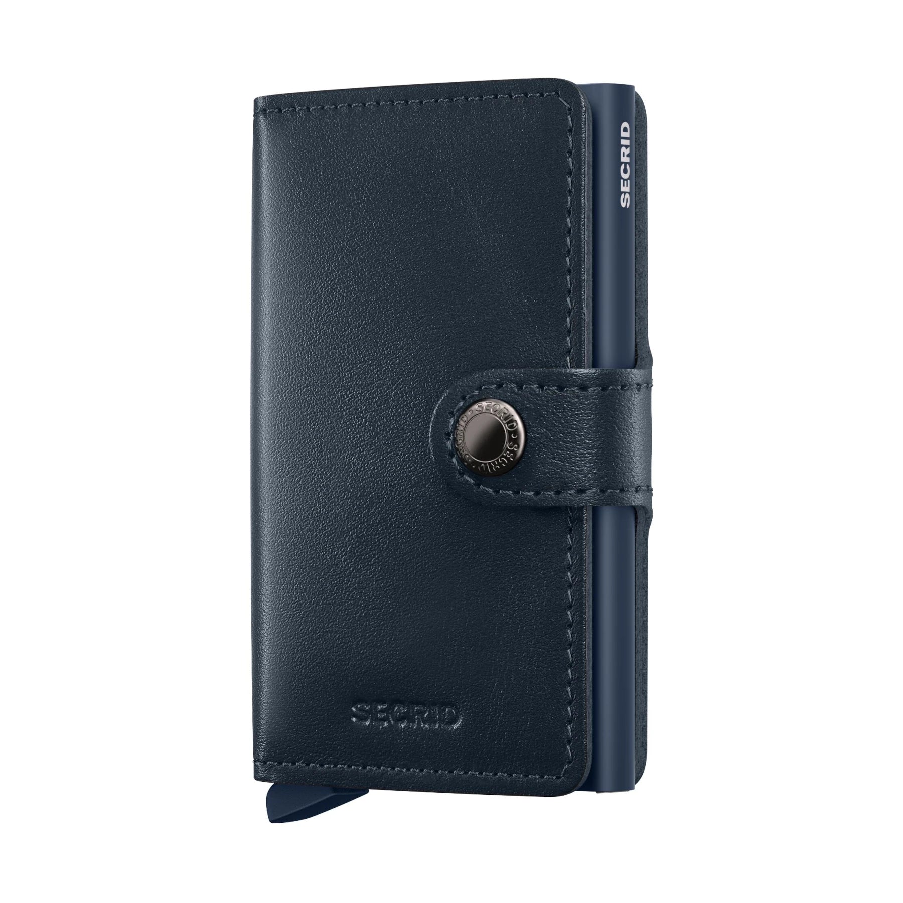 Miniwallet | Original Leather | by Secrid Wallets - Lifestory