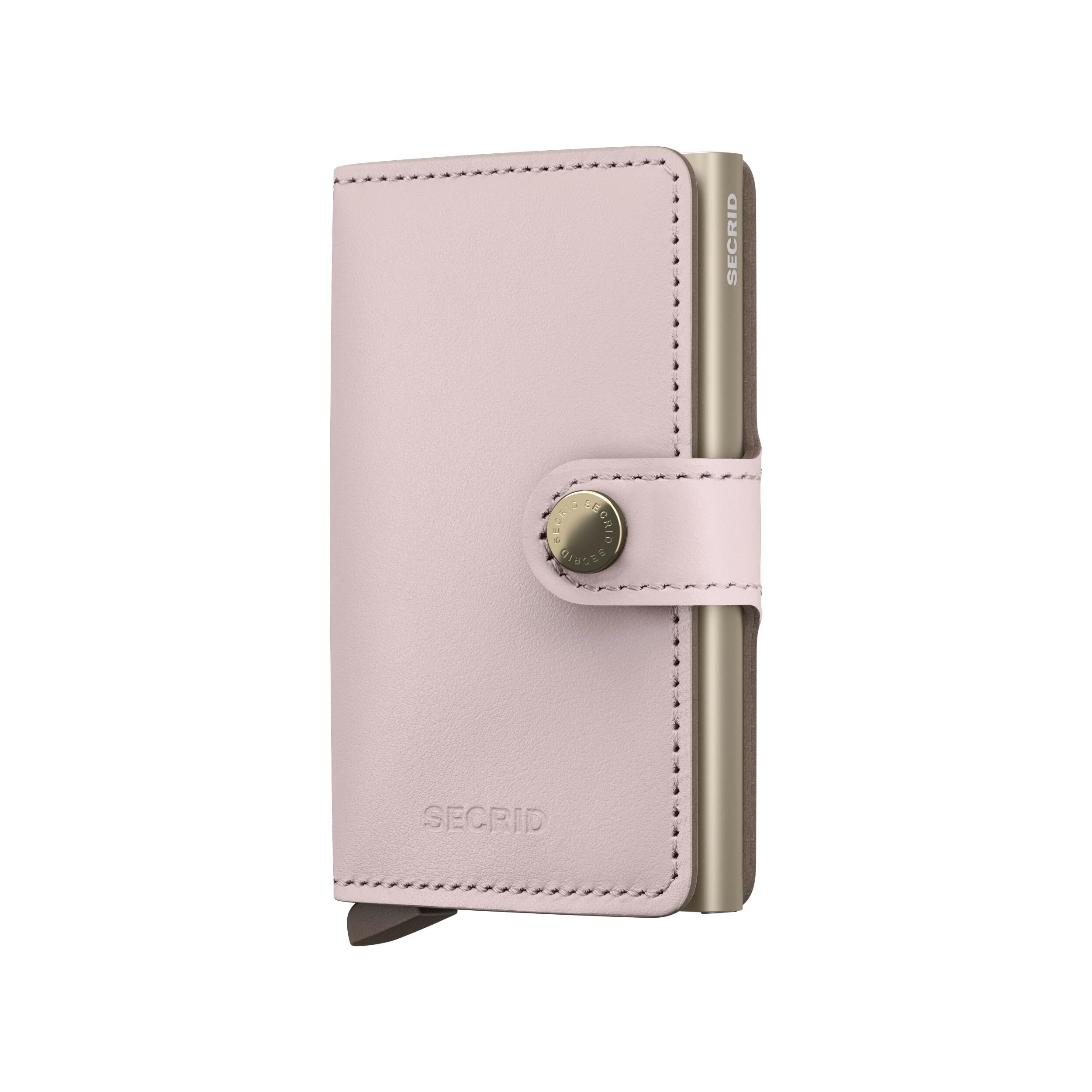 Miniwallet | Original Leather | by Secrid Wallets - Lifestory