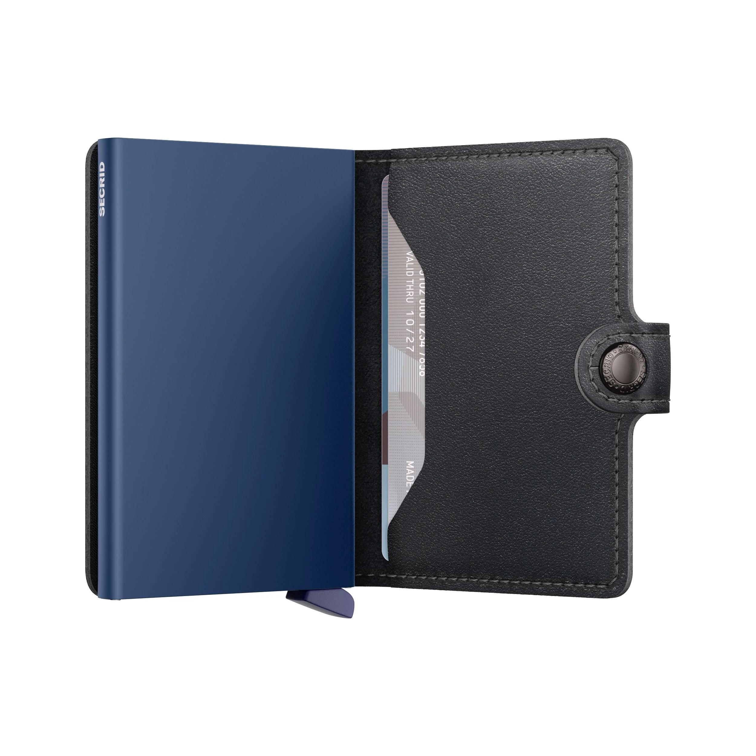Miniwallet | Original Leather | by Secrid Wallets - Lifestory