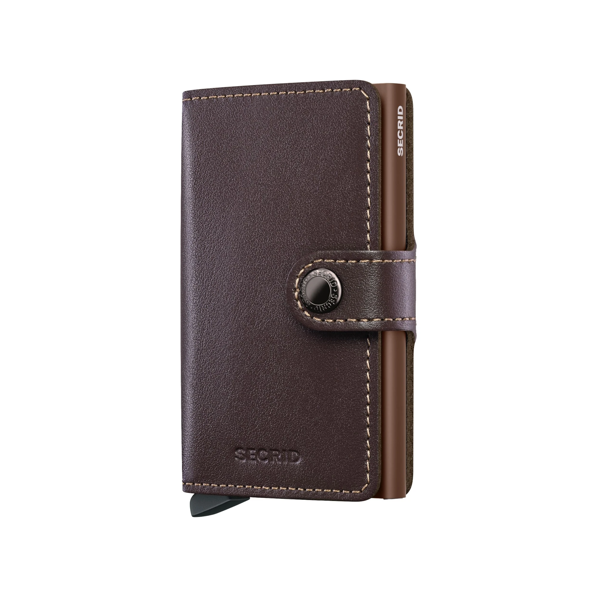 Miniwallet | Original Leather | by Secrid Wallets - Lifestory