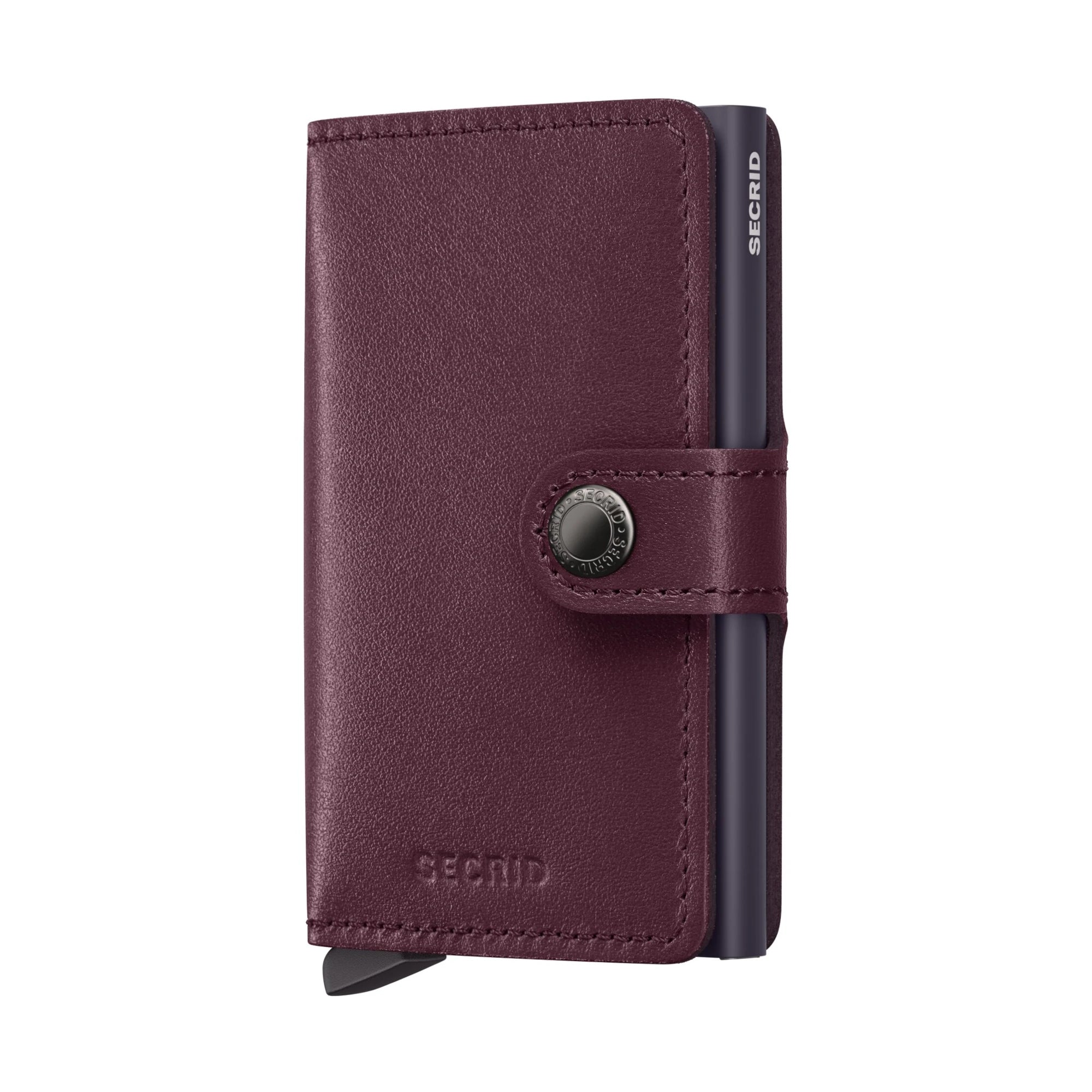 Miniwallet | Original Leather | by Secrid Wallets - Lifestory