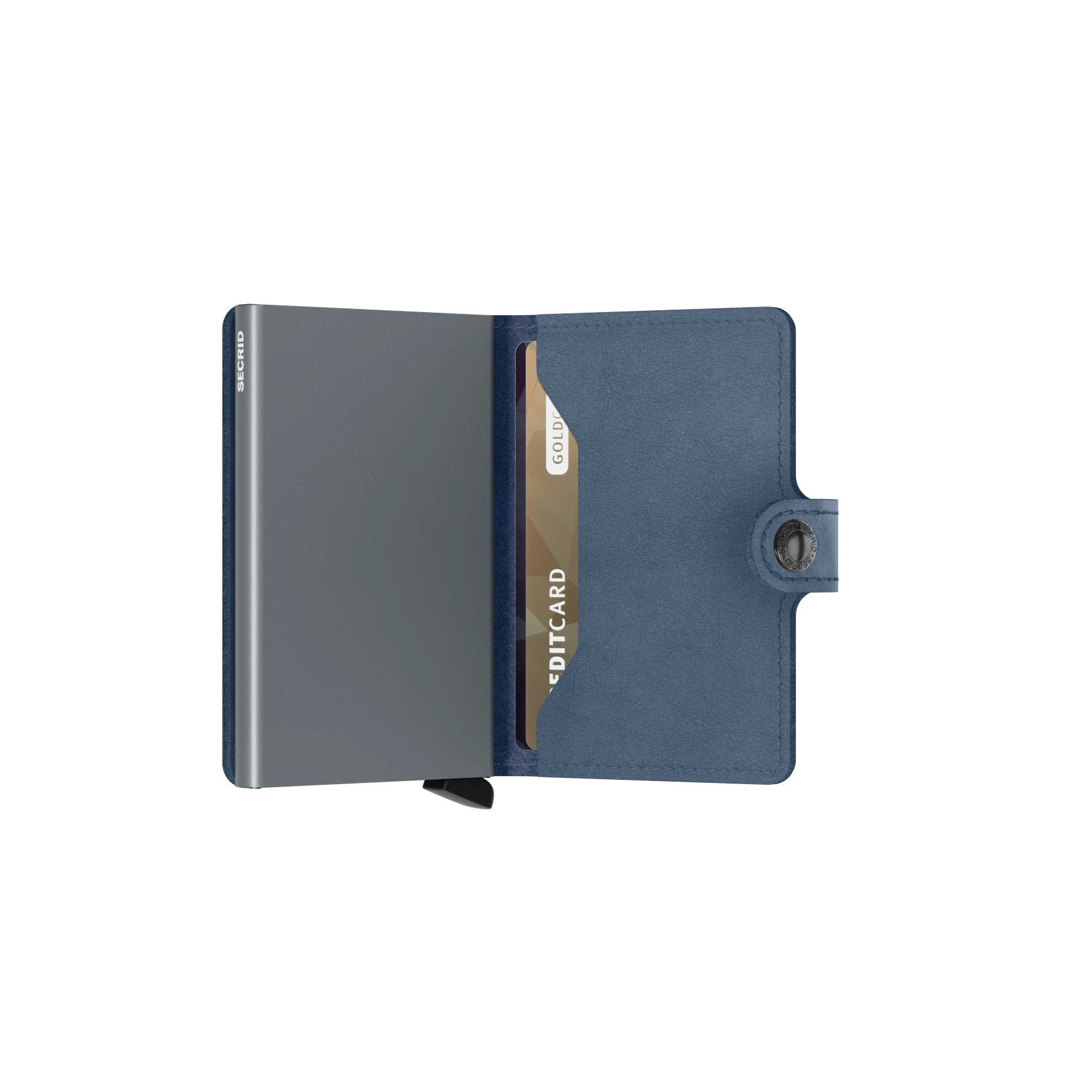 Miniwallet | Original Leather | by Secrid Wallets - Lifestory