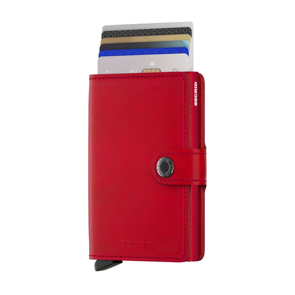 Miniwallet | Original Leather | by Secrid Wallets - Lifestory