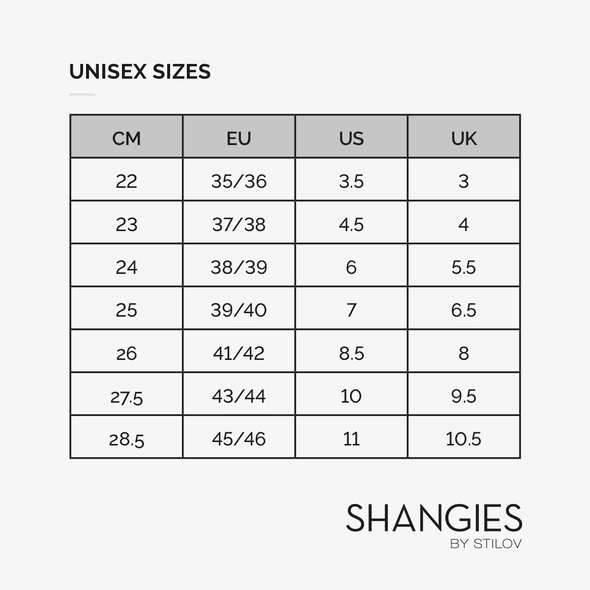Shangies Danish Sandals - Unisex | Light Breathable Washable - Lifestory