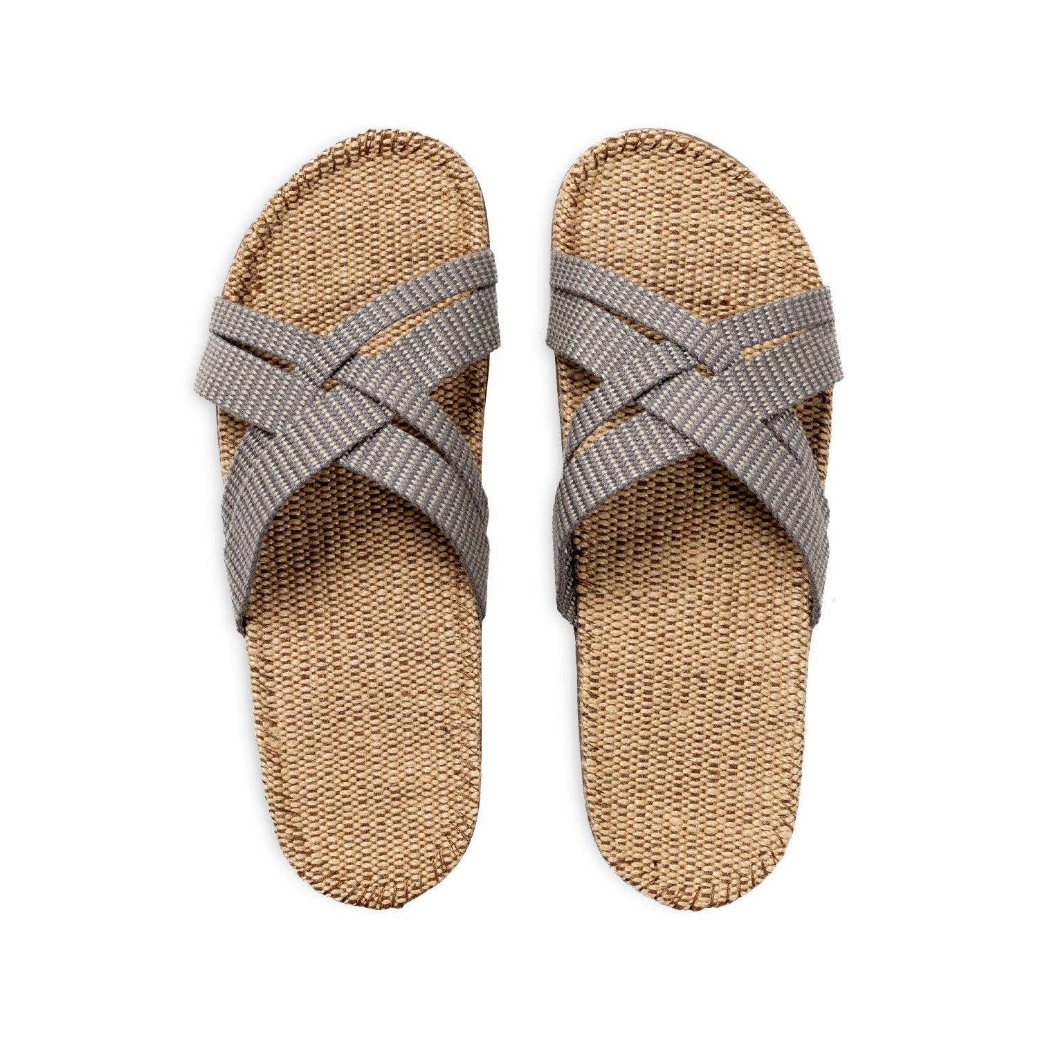 Shangies Danish Sandals - Womens 1 | Light Breathable Washable - Lifestory