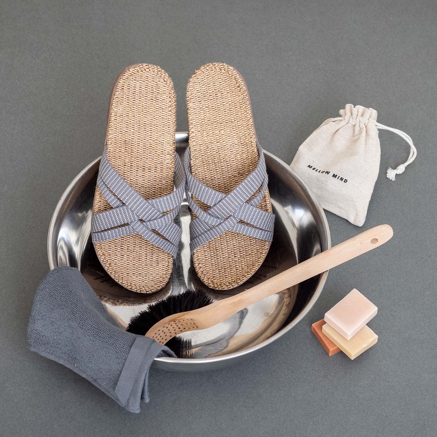 Shangies Danish Sandals - Womens 1 | Light Breathable Washable - Lifestory