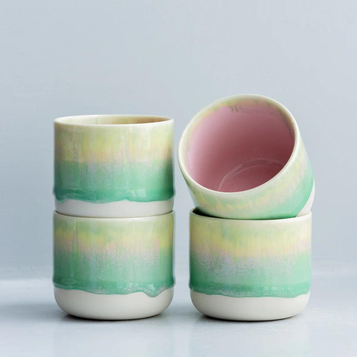 Sip Cup | Juicy Guava | by Studio Arhoj - Lifestory