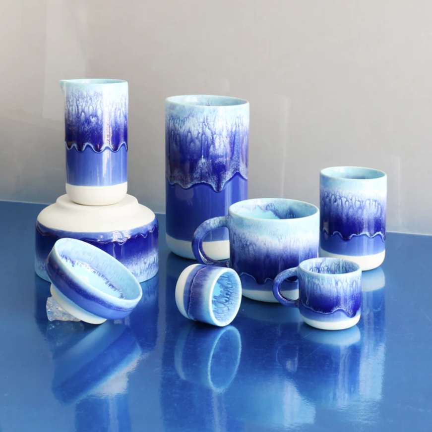 Slurp Cup | Dolphin | by Studio Arhoj - Lifestory - Studio Arhoj