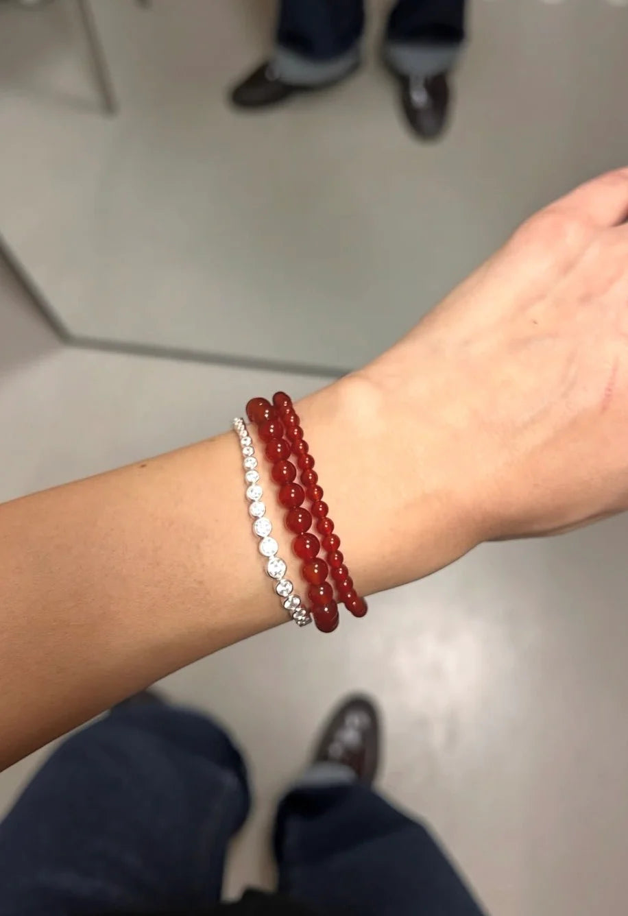 Essential Stretch Bracelet by Soï Copenhagen