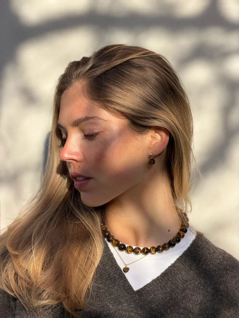 Faro Necklace by Soï Copenhagen