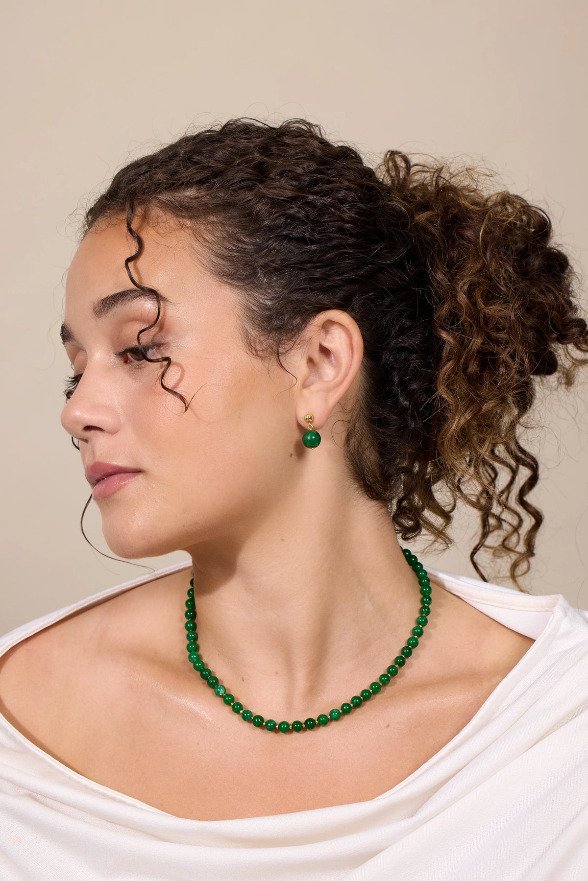 Hailey Necklace by Soï Copenhagen