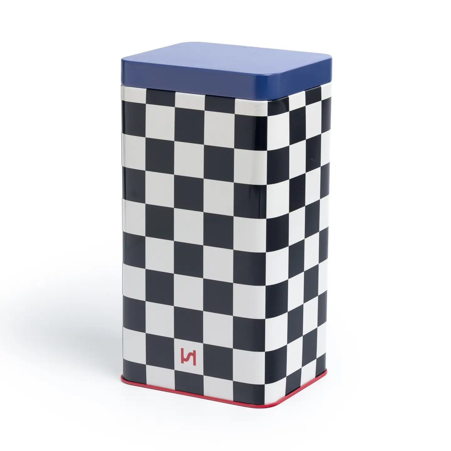 Sophie Home Airtight Pantry Tin / Container in Various Colours