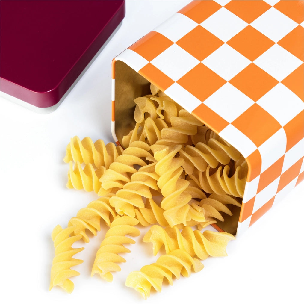 Sophie Home Airtight Pantry Tin / Container in Various Colours