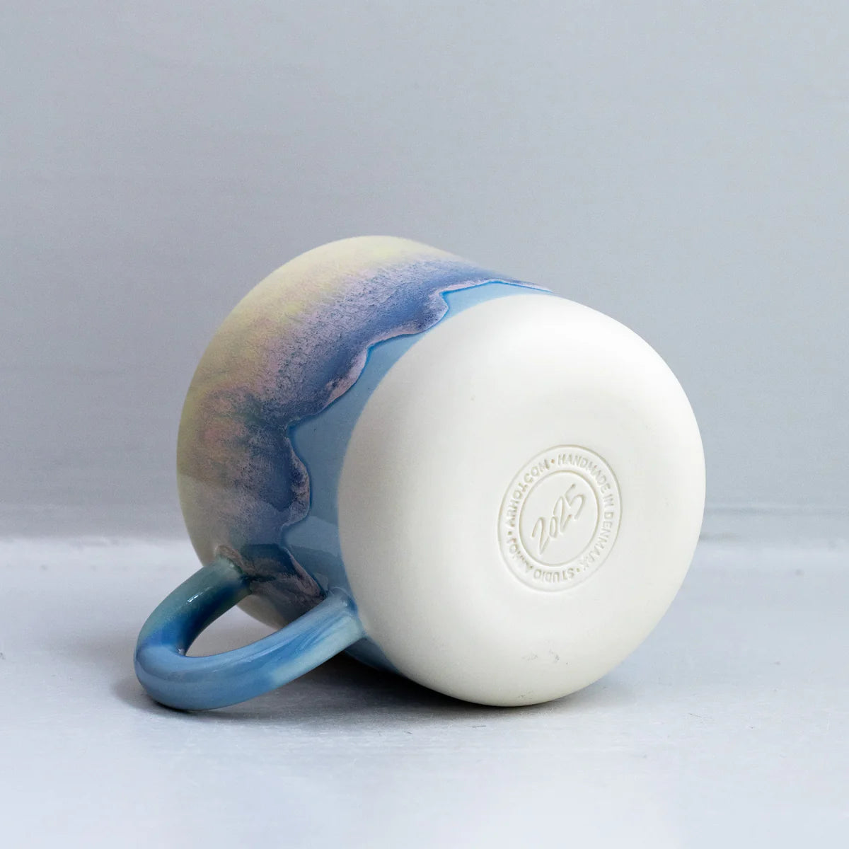 Chug Mug | Dreamboat | by Studio Arhoj - Lifestory