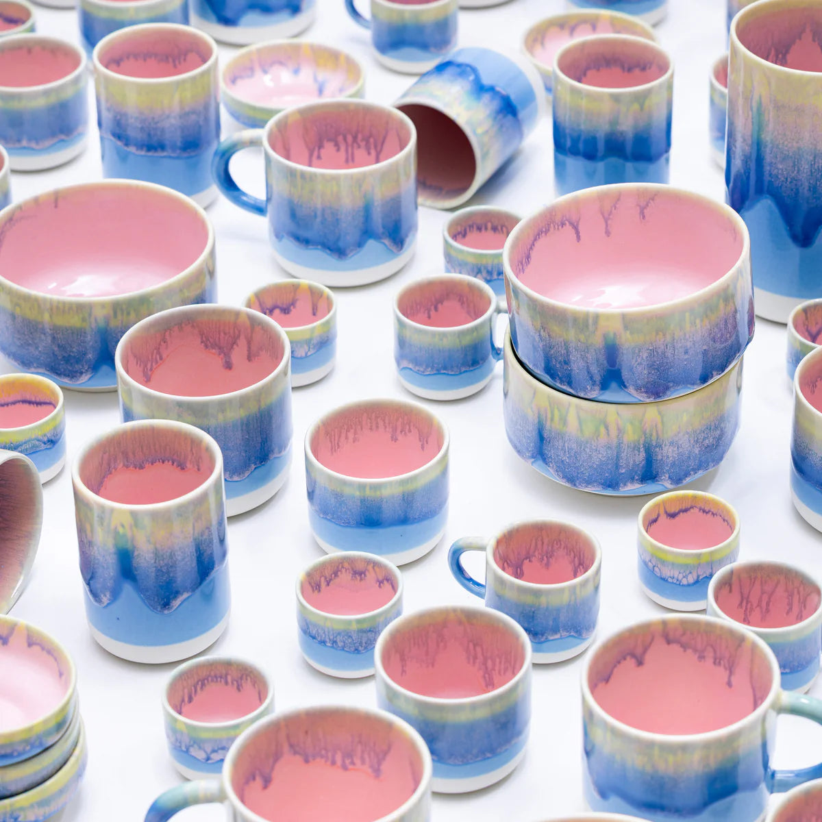 Chug Mug | Dreamboat | by Studio Arhoj - Lifestory