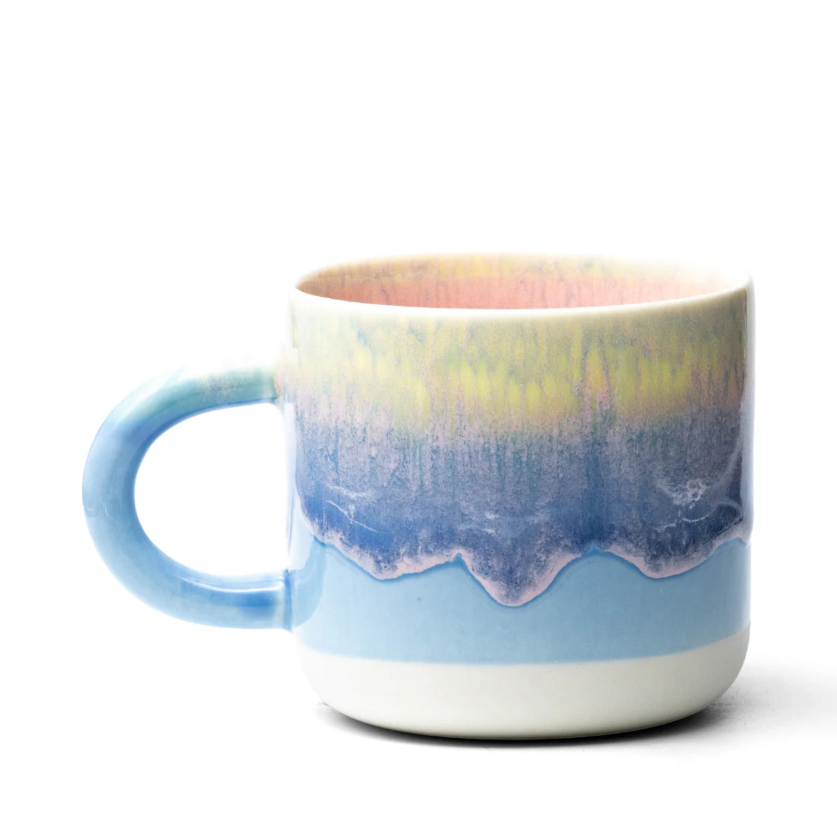 Chug Mug | Dreamboat | by Studio Arhoj - Lifestory