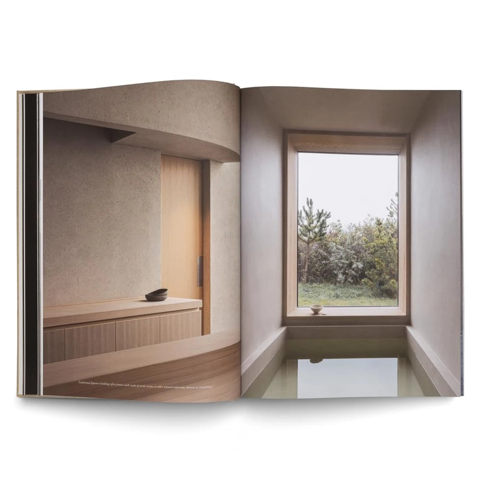 Stillness: An Exploration of Japanese Aesthetics by Norm Architects - Lifestory