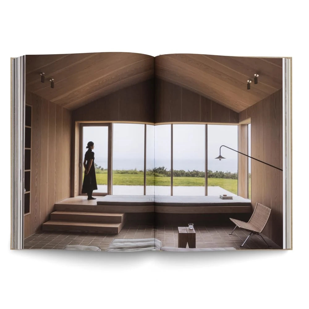 Stillness: An Exploration of Japanese Aesthetics by Norm Architects - Lifestory