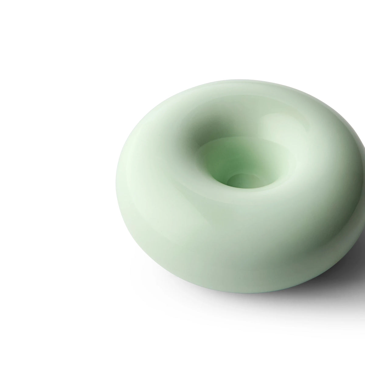 Studio About Bob Candle Holder, Small in mint