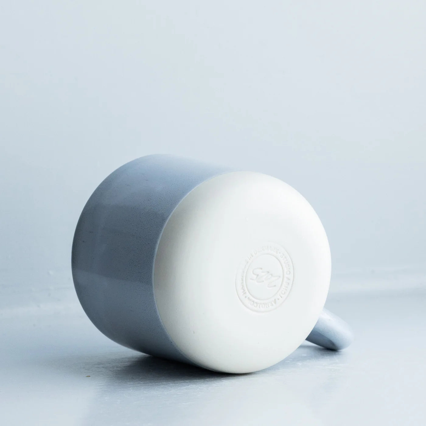 Chug Mug | Danish Winter | by Studio Arhoj - Lifestory