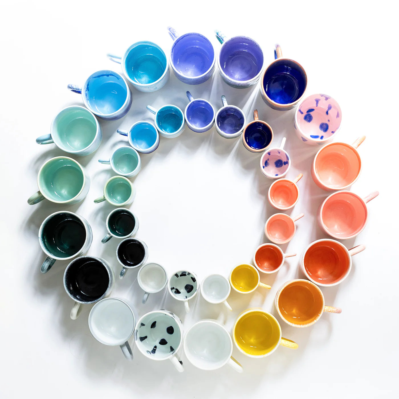 Chug Mug | Thistle | by Studio Arhoj - Lifestory