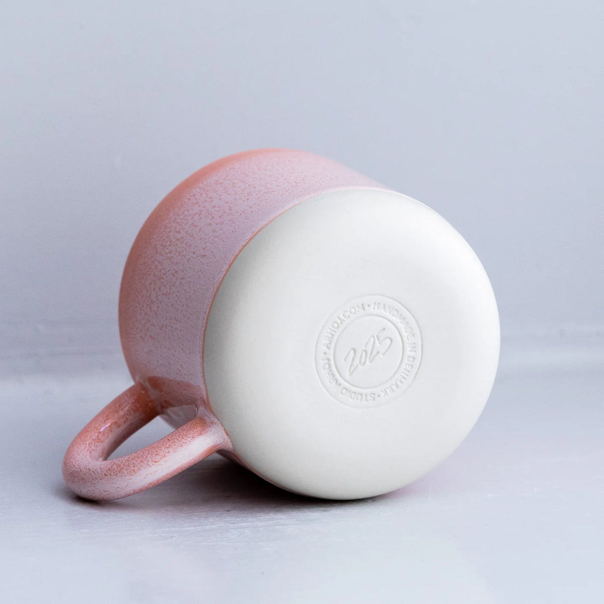 Chug Mug | Fluffy Love | by Studio Arhoj - Lifestory