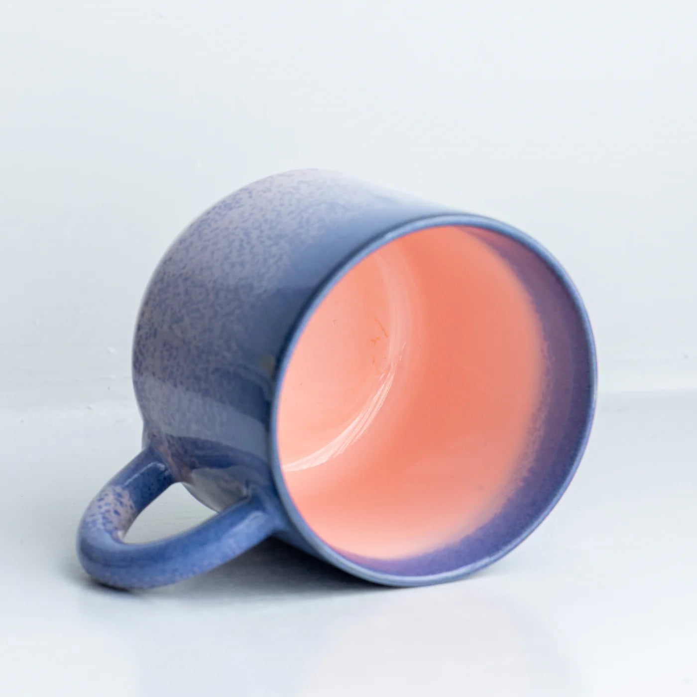 Chug Mug | Ocean Flamingo | by Studio Arhoj - Lifestory