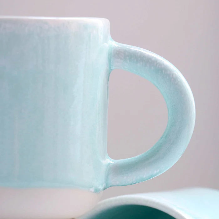Chug Mug | Spearmint | by Studio Arhoj - Lifestory