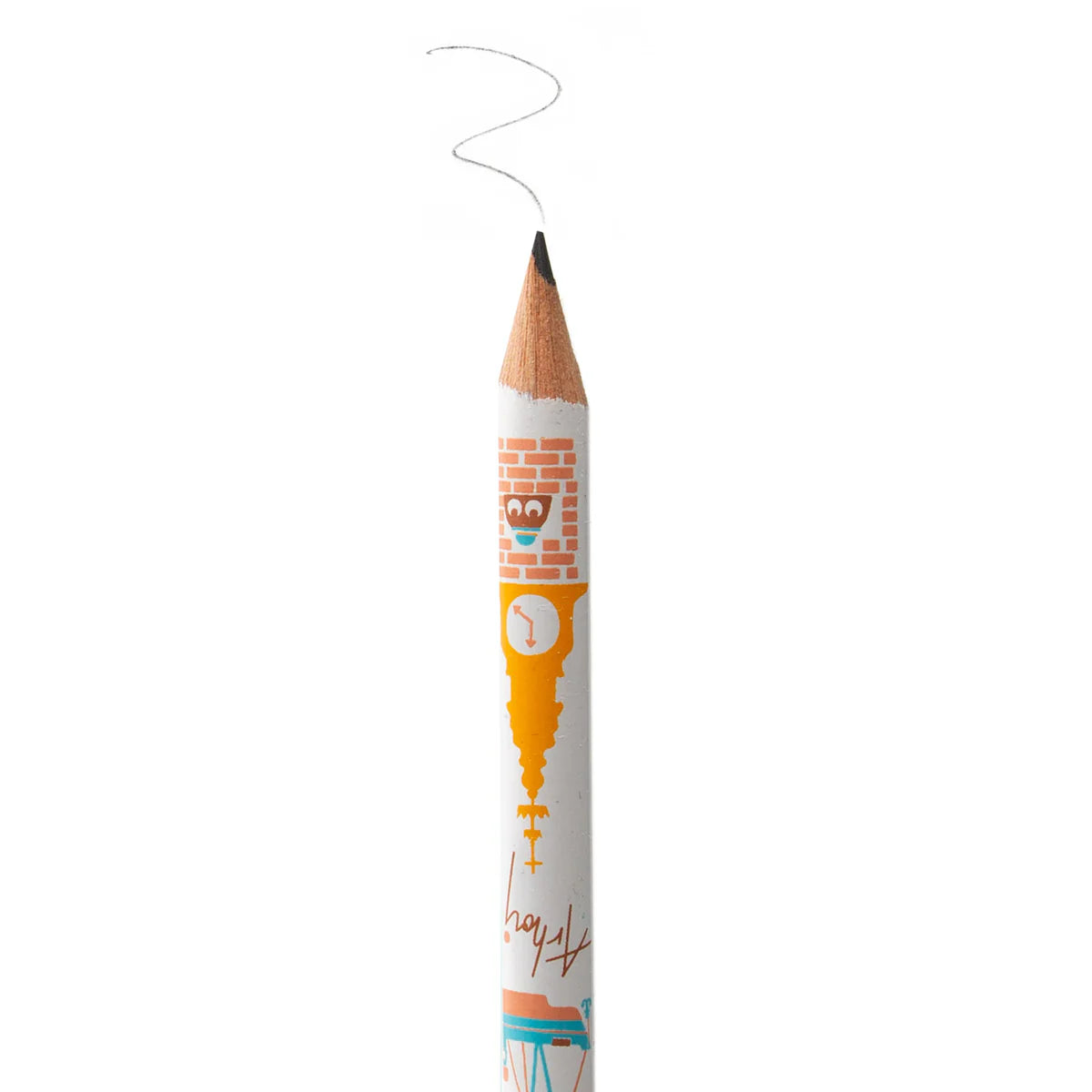 Studio Arhoj Pencils - Lifestory