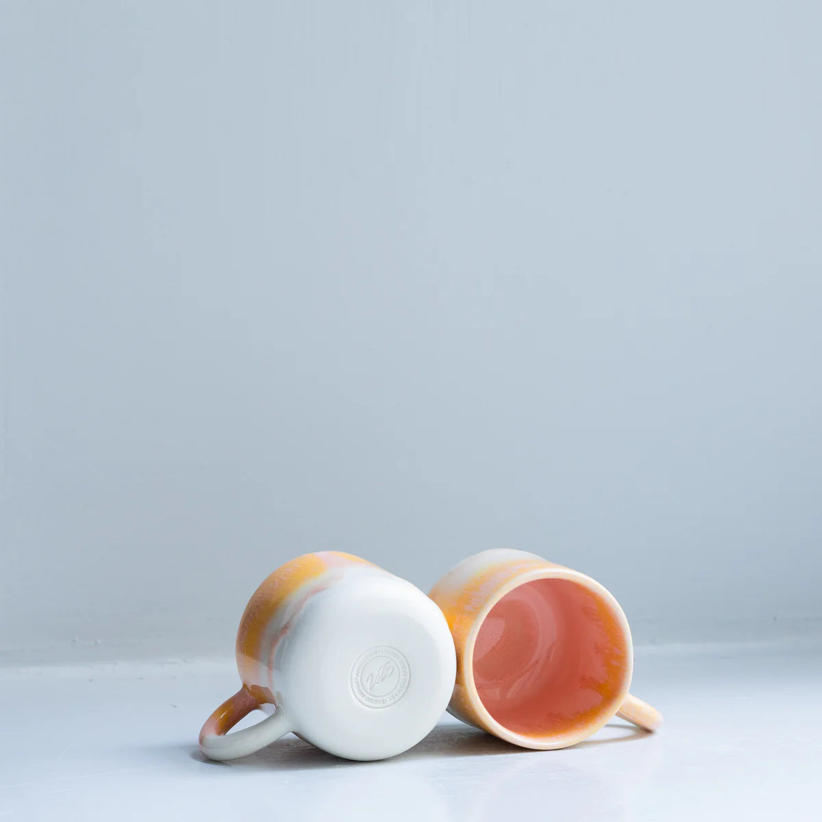 Sup Cup - Espresso Sized | Fruit Jelly Flux | by Studio Arhoj - Lifestory