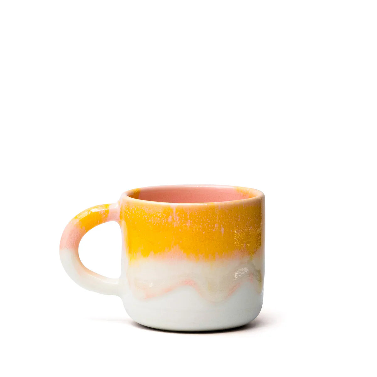 Sup Cup - Espresso Sized | Fruit Jelly Flux | by Studio Arhoj - Lifestory