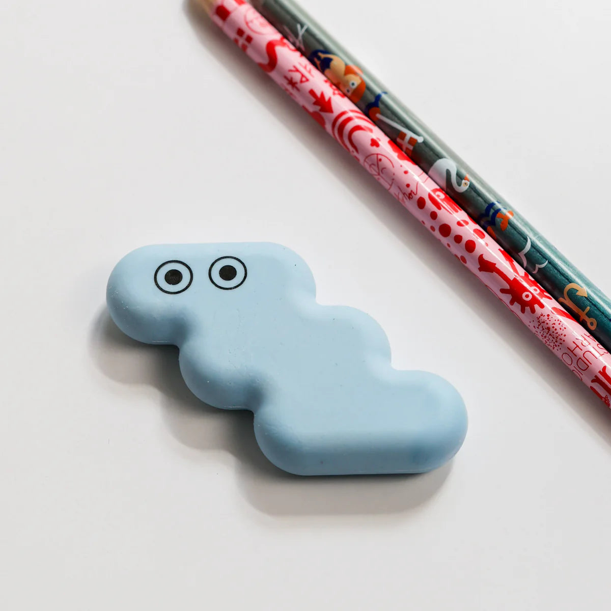 Studio Arhoj Oop! Eraser - Lifestory