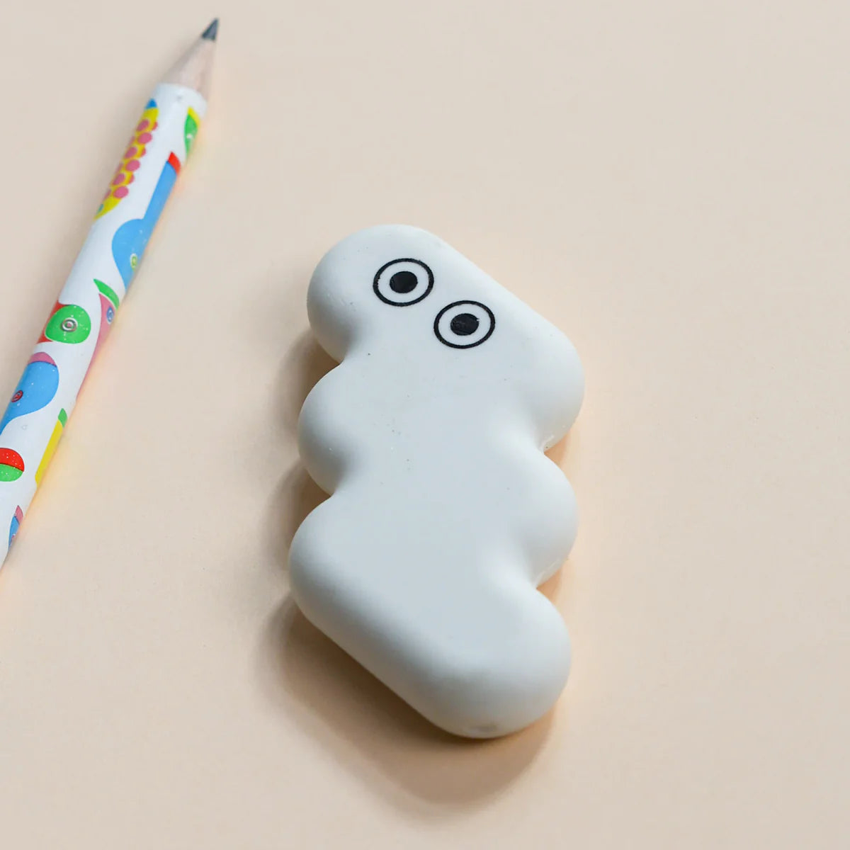 Studio Arhoj Oop! Eraser - Lifestory