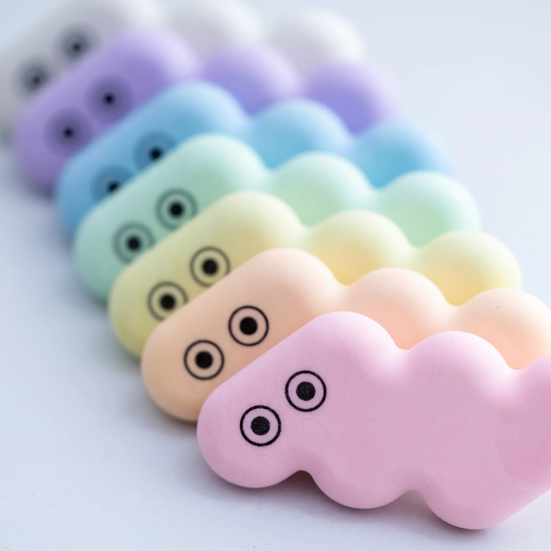 Studio Arhoj Oop! Eraser - Lifestory