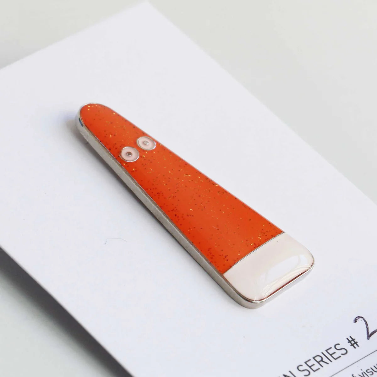 Studio Arhoj Metal Pins