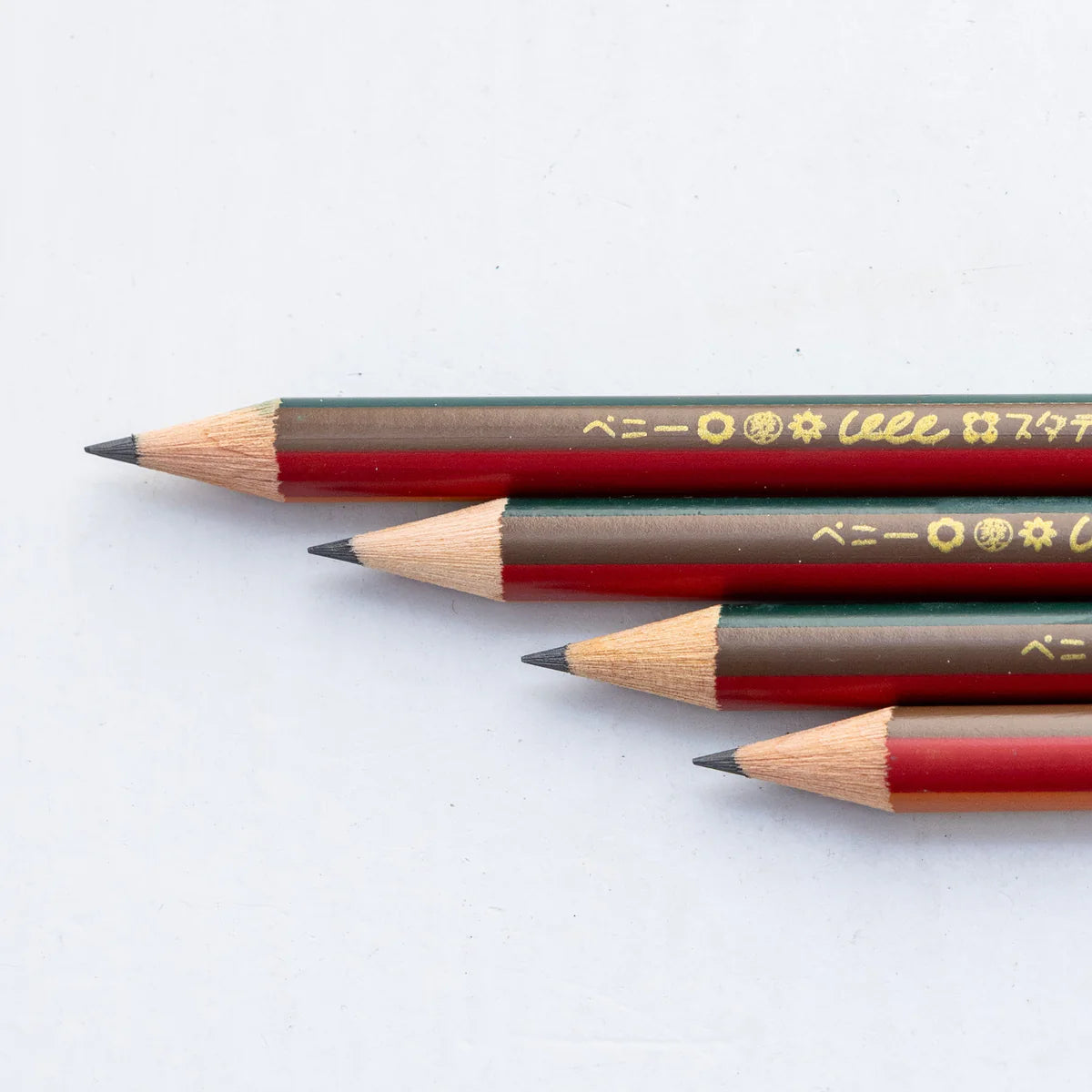 Studio Arhoj Pencils