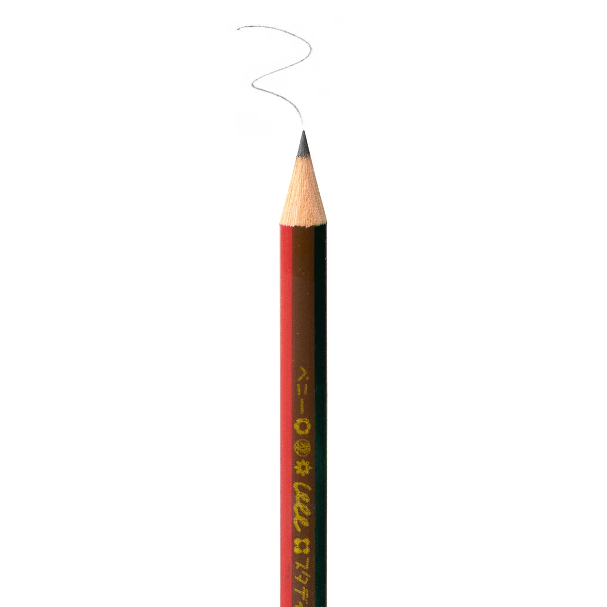 Studio Arhoj Pencils