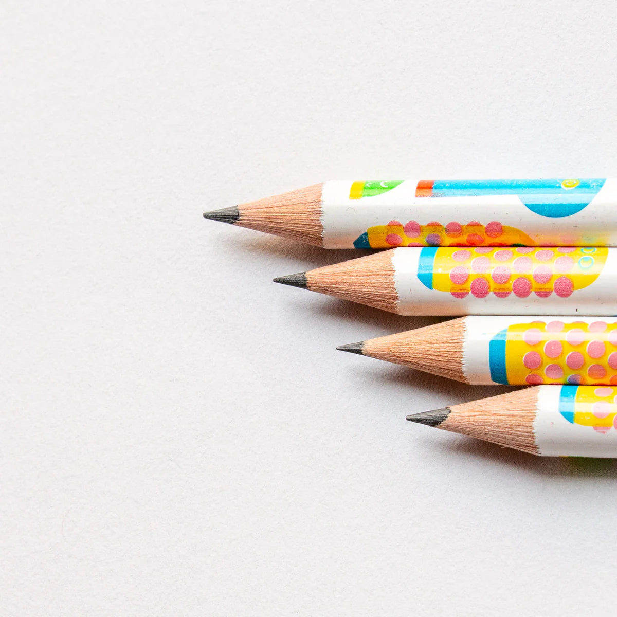 Studio Arhoj Pencils
