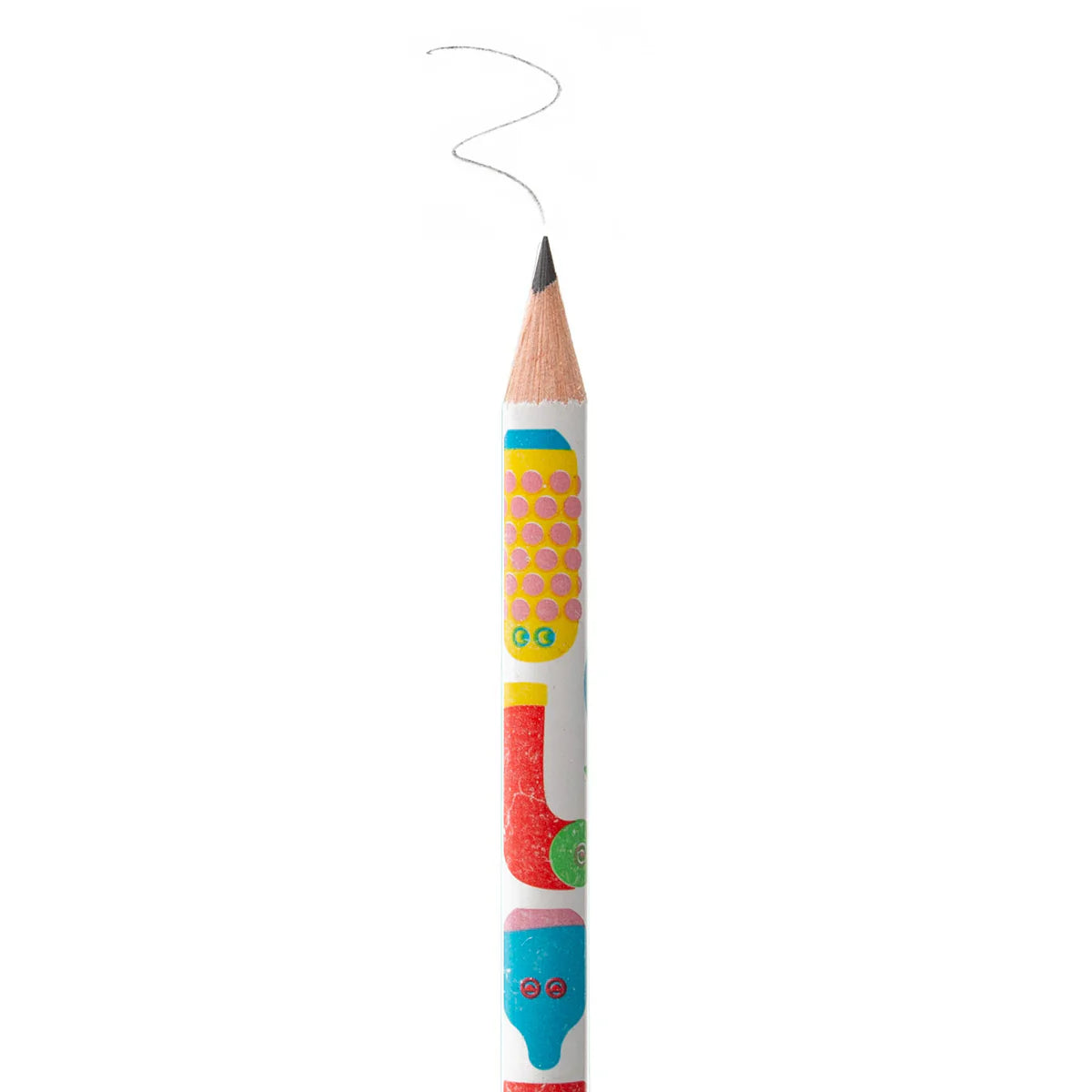 Studio Arhoj Pencils