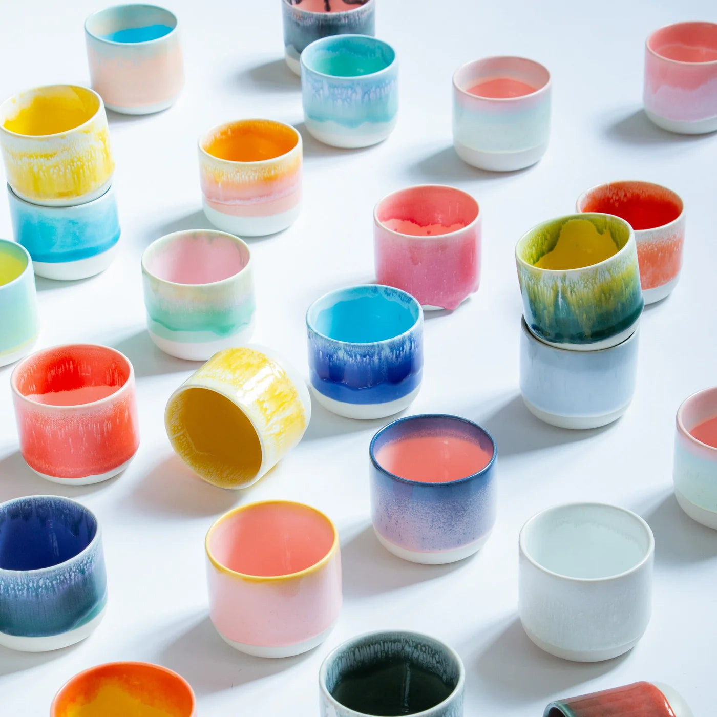 Sip Cup | Lotus | by Studio Arhoj