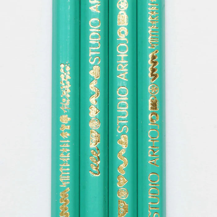 Studio Arhoj Pencils - Lifestory