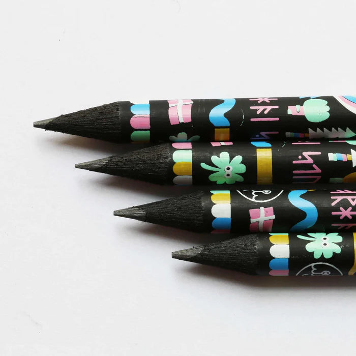 Studio Arhoj Pencils - Lifestory