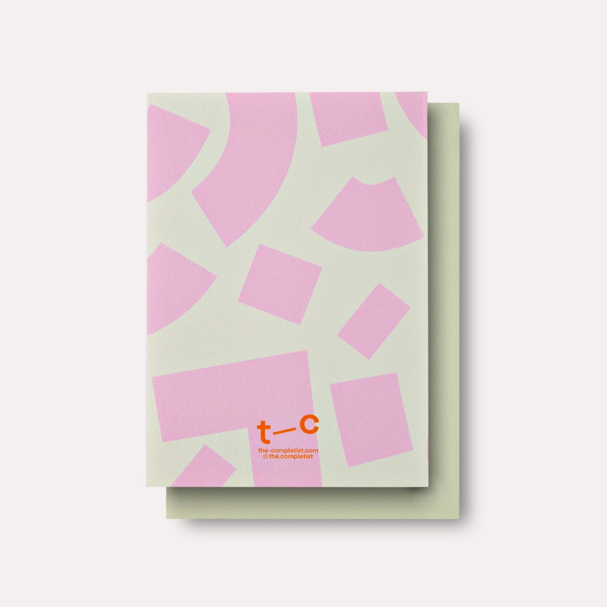 Apostrophe Happy Birthday Card by The Completist - Lifestory