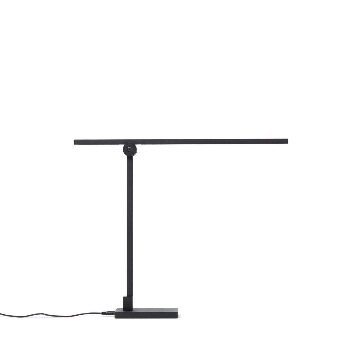 Axis Task Lamp Lamp in Black by The Conran Shop